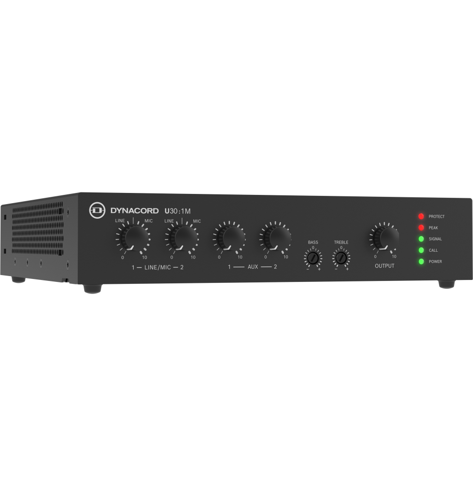 amplificateur-mixeur-bosch-1-channel-19-u30-1m-eu