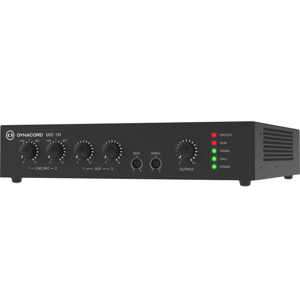 amplificateur-mixeur-bosch-1-channel-19-u30-1m-eu