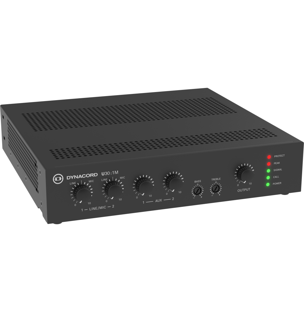 amplificateur-mixeur-bosch-1-channel-19-u30-1m-eu