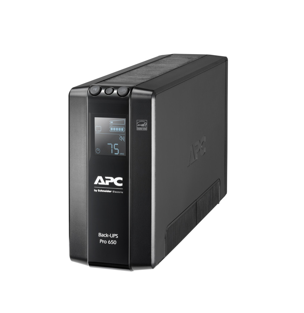 apc-br650mi-alimentation-d-energie-non-interruptible-interactivite-de-ligne-0-65-kva-390-w-6-sortie-s-ca-br650mi