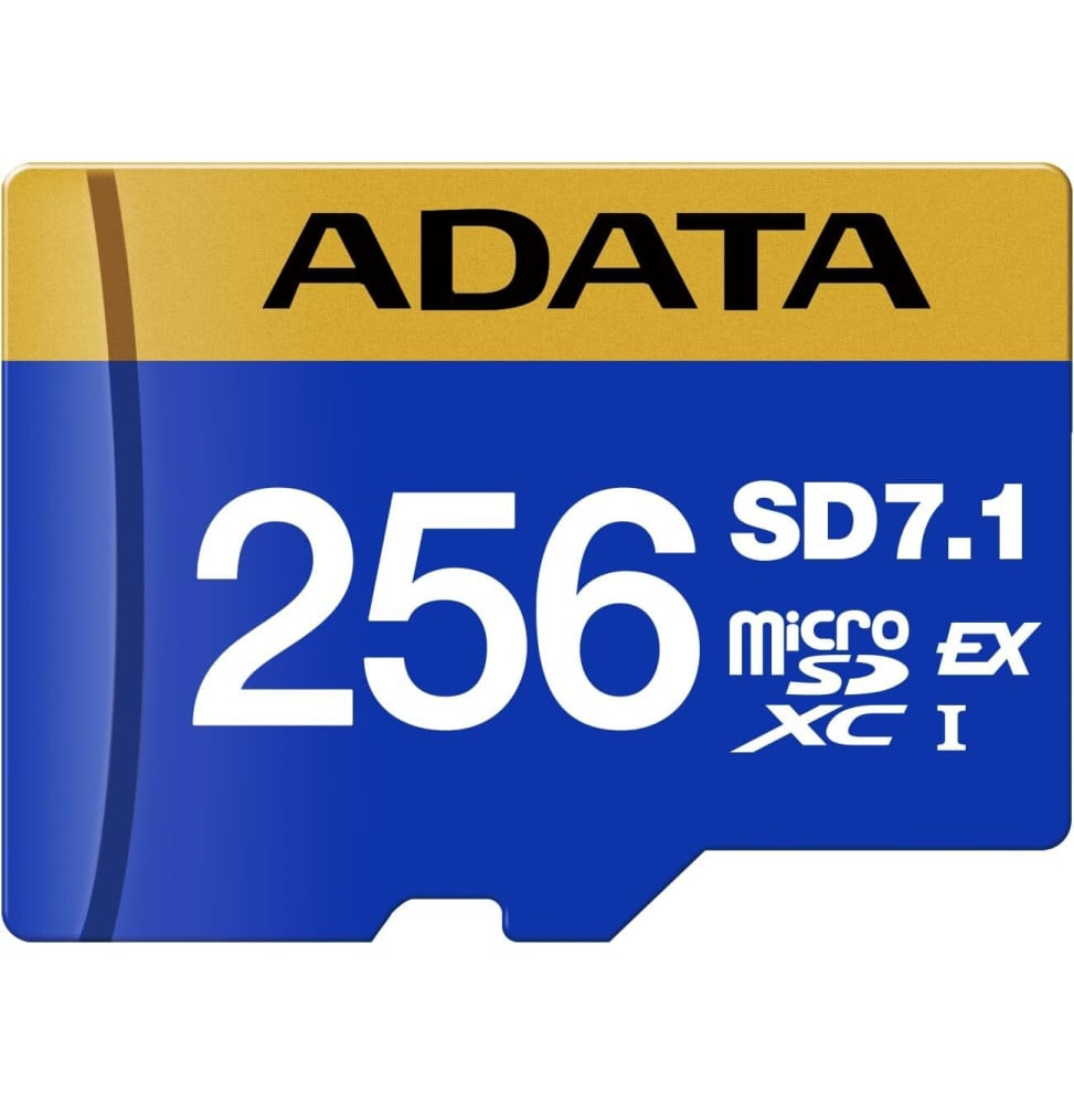 carte-memoire-adata-premier-extreme-256-go-microsdxc-sd71-express-v30-ud256gex3l1-c