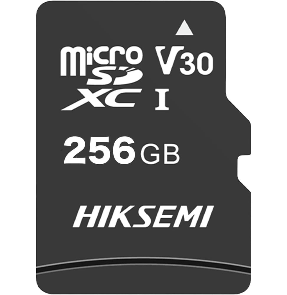 carte-memoire-hiksemi-micro-sd-256-go-class-10-v30-adapter-7yw-hsm-tf-c1-std-256g