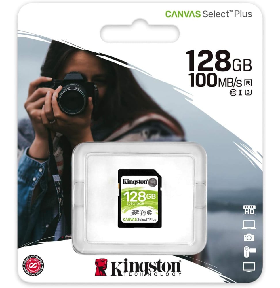 carte-memoire-kingston-canvas-select-plus-128-go-sdxc-uhs-i-classe-10-sds2-128gb