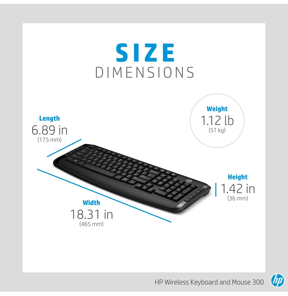 clavier-et-souris-sans-fil-hp-300-azerty-3ml04aa