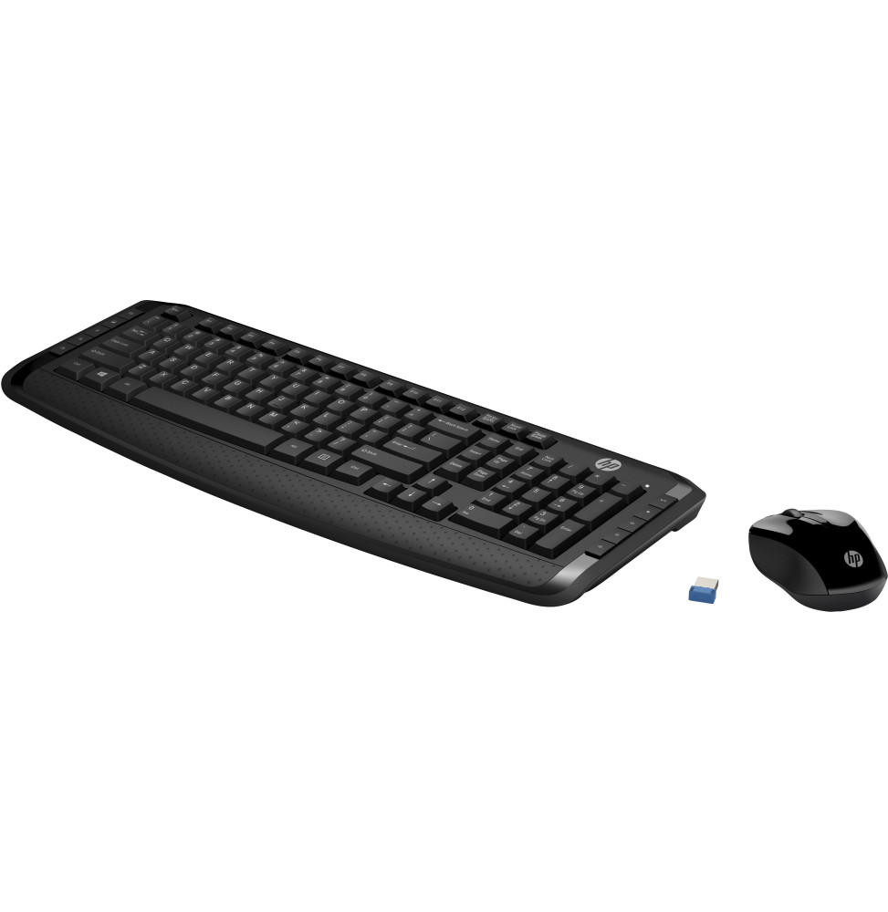 clavier-et-souris-sans-fil-hp-300-azerty-3ml04aa