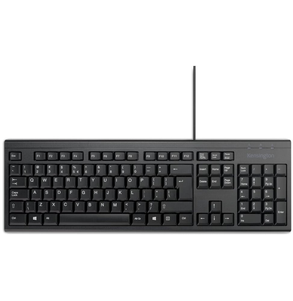 clavier-filaire-kensington-kb100-eq-azerty-k63727fr