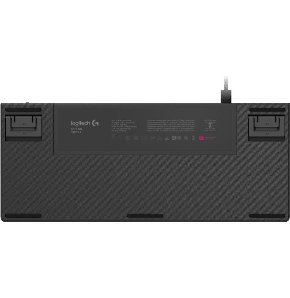 clavier-gaming-filaire-logitech-g515-tkl-usb-qwerty-920-012872