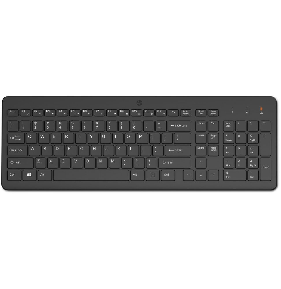 clavier-sans-fil-hp-220-francais-azerty-805t2aa