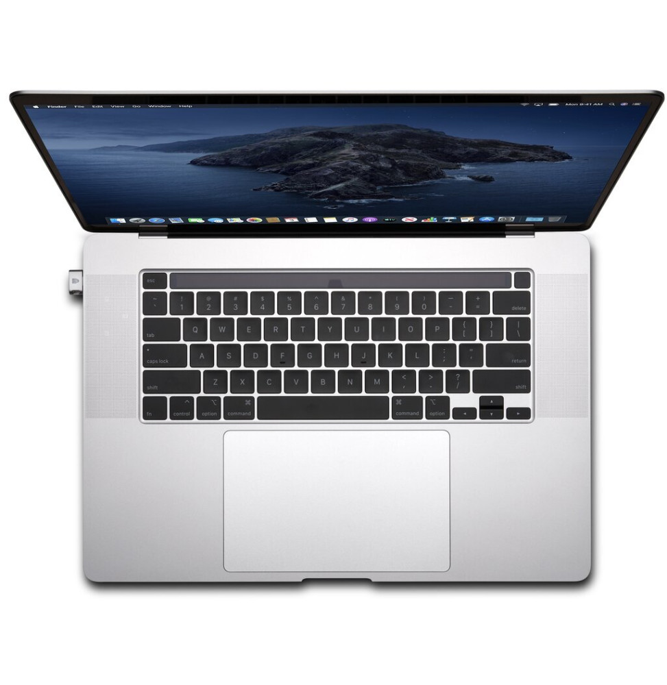 cle-a-empreintes-digitales-kensington-verimark-guard-usb-c-k64709ww