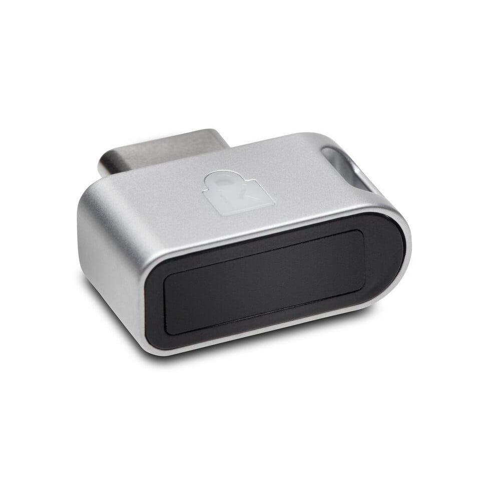 cle-a-empreintes-digitales-kensington-verimark-guard-usb-c-k64709ww