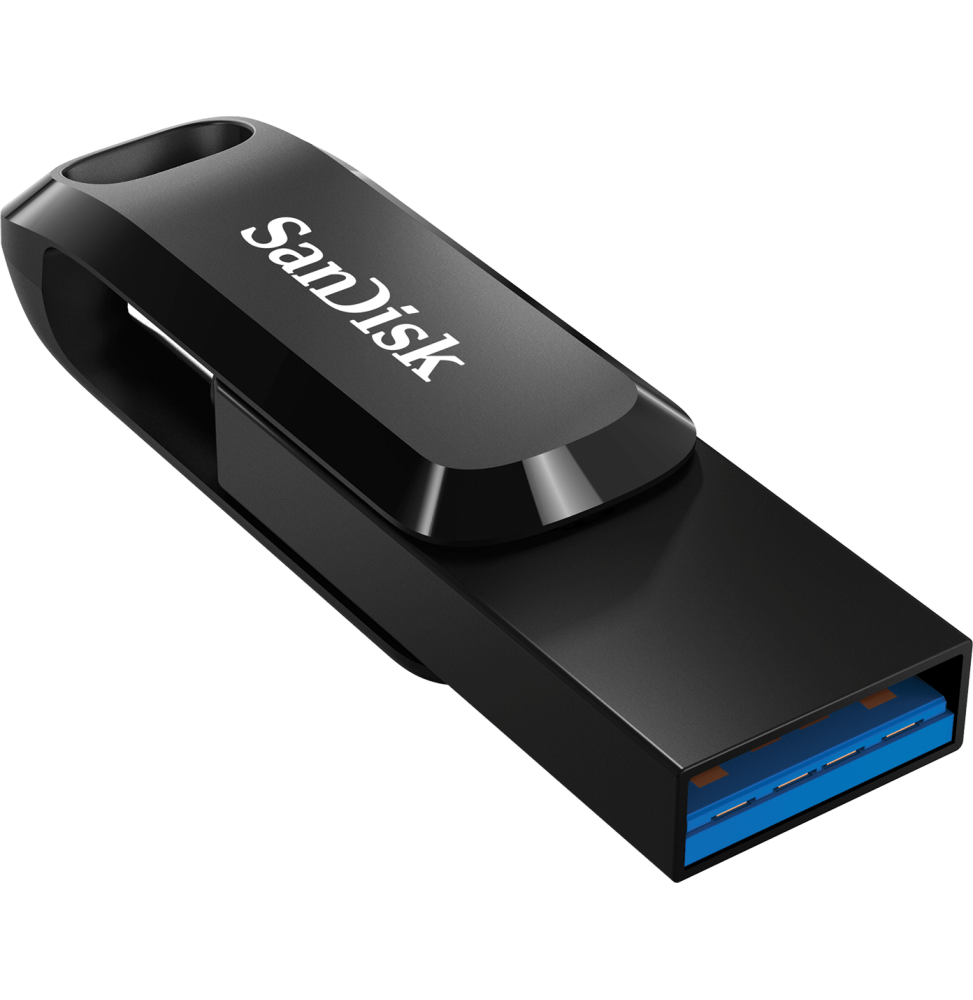 cle-double-connectique-usb-type-c-sandisk-ultra-dual-drive-go-128-go-sdddc3-128g-g46