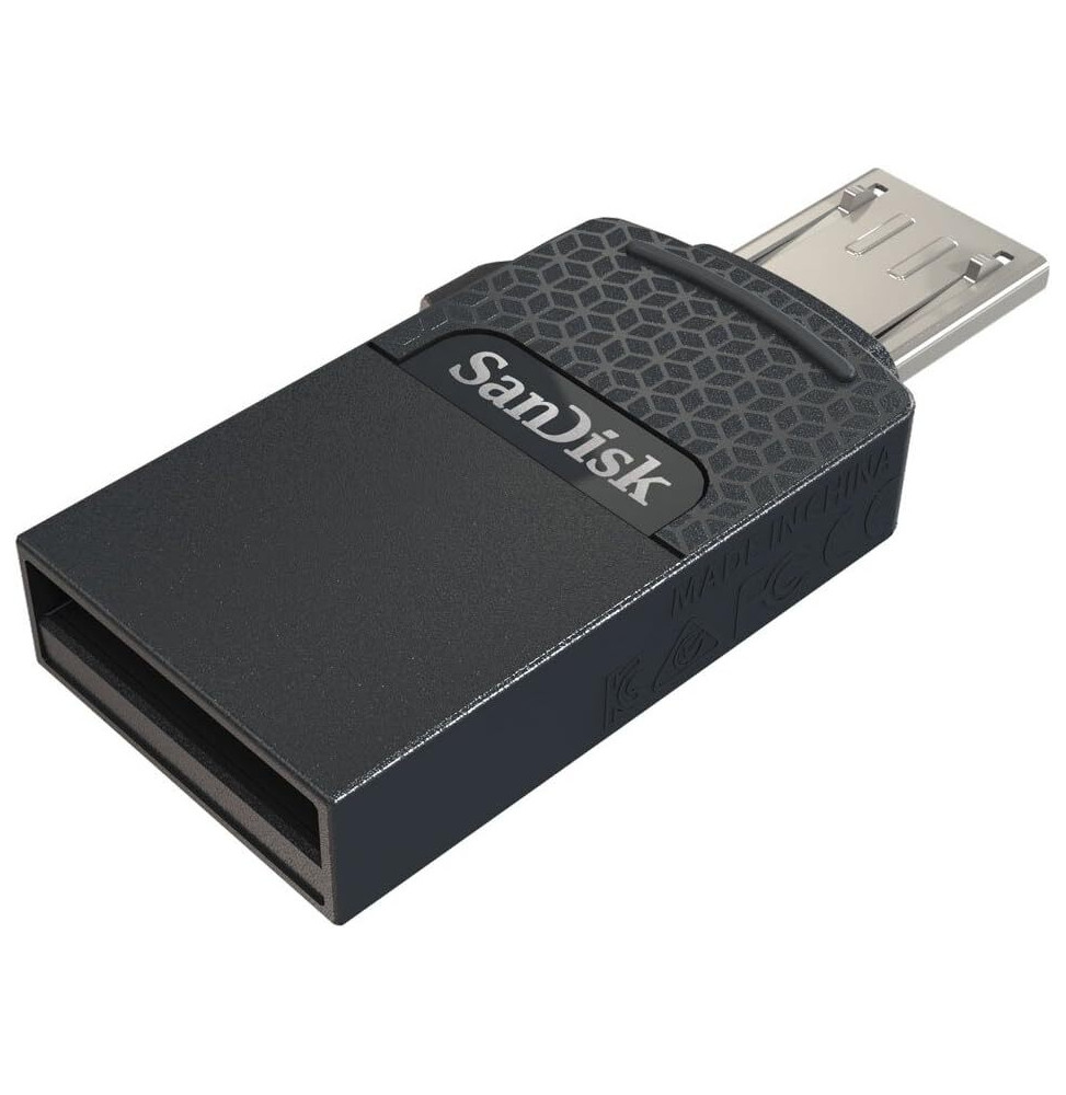 cle-usb-20-sandisk-64-go-micro-usb-et-usb-20-sddd1-064g-g35