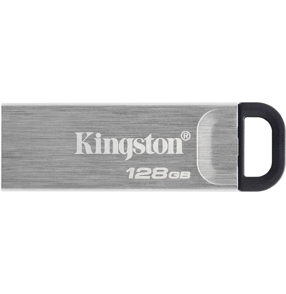cle-usb-kingston-datatraveler-kyson-128-go-usb-type-a-32-gen-1