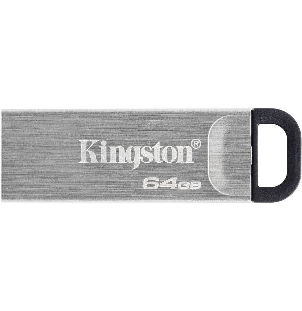 cle-usb-kingston-datatraveler-kyson-64-go-usb-type-a-32-gen-1