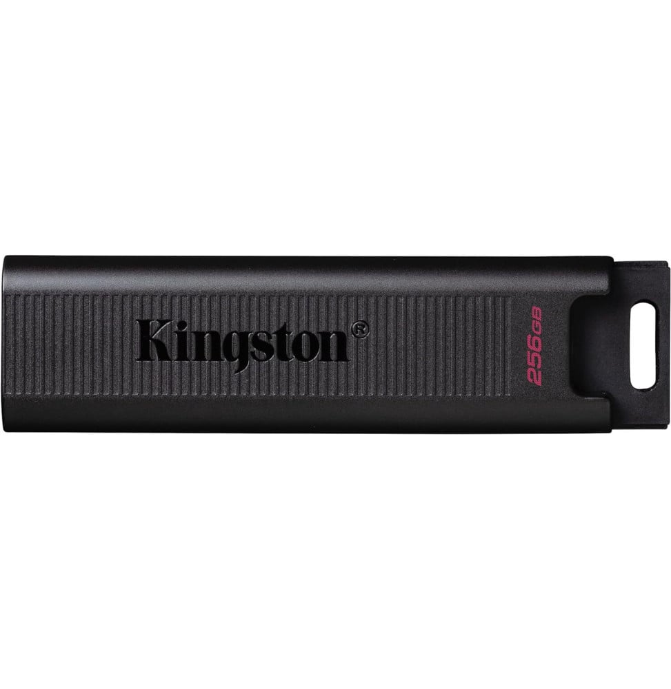 cle-usb-kingston-datatraveler-max-type-c-32-gen-2-31-gen-2-noir-256-go-dtmax-256gb