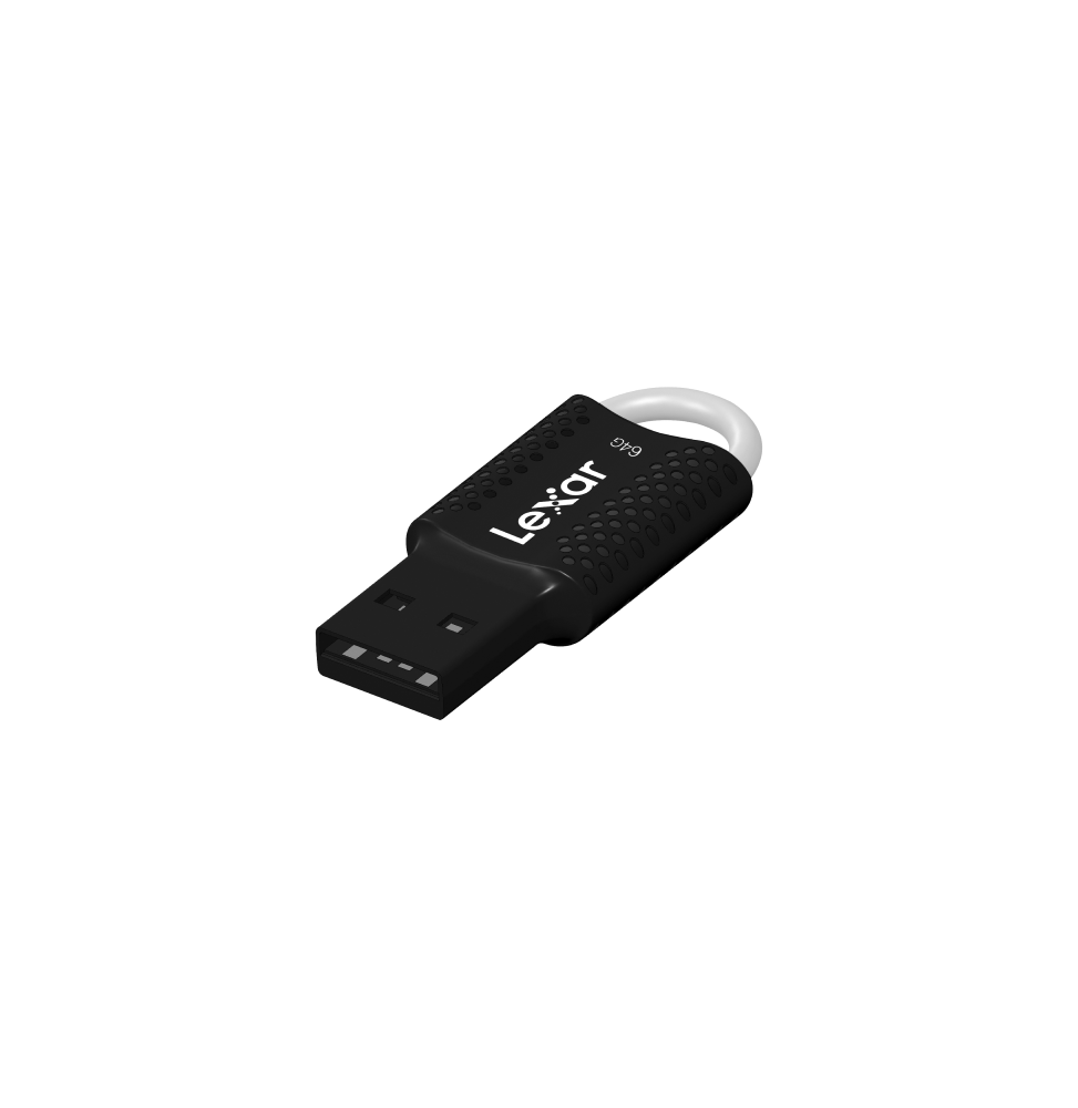 cle-usb-lexar-jumpdrive-v40-64-go-ljdv40-64gab