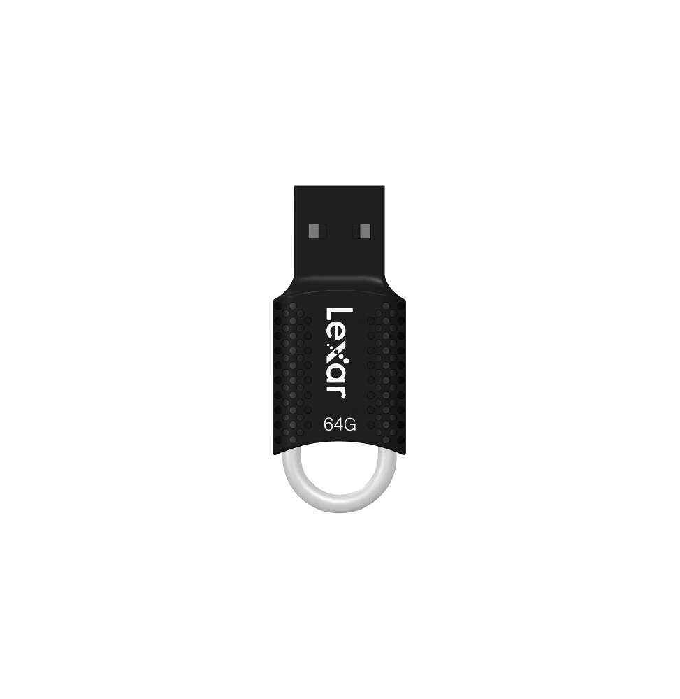 cle-usb-lexar-jumpdrive-v40-64-go-ljdv40-64gab