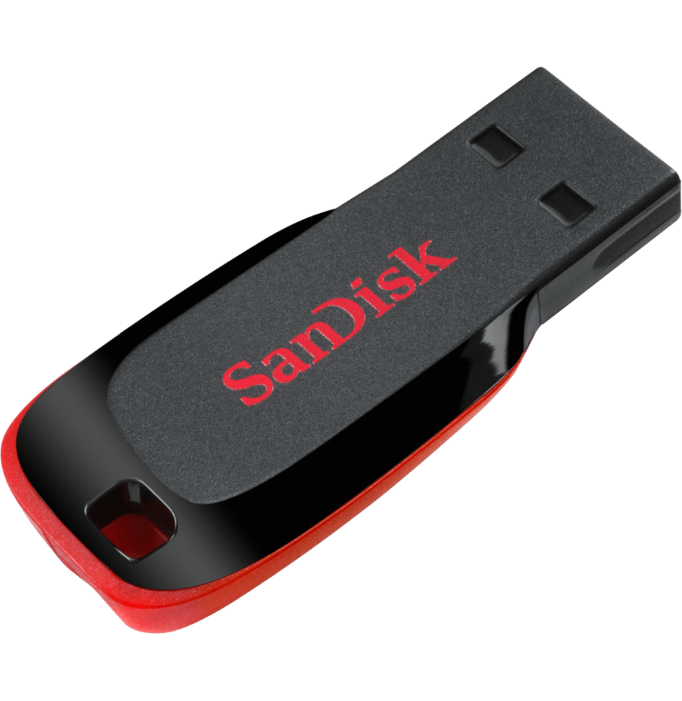 cle-usb-sandisk-cruzer-blade-32-gb-usb-20-sdcz50-032g-b35