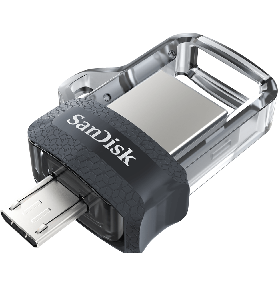 cle-usb-sandisk-ultra-m30-double-connectique-micro-usb-et-usb-30-64-go-sddd3-064g-g46