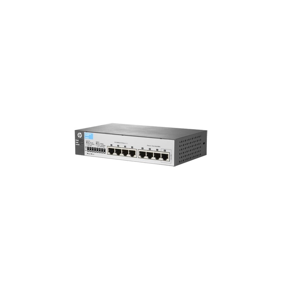 commutateurs-ethernet-a-port-fixe-geres-par-internet-v2-hp-1810-8