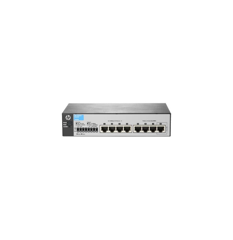 commutateurs-ethernet-a-port-fixe-geres-par-internet-v2-hp-1810-8