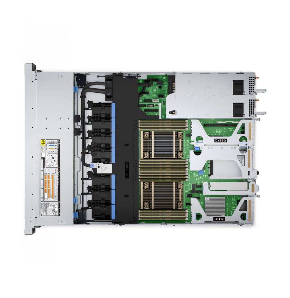 dell-poweredge-r450-serveur-960-go-rack-1-u-intel-xeon-silver-4314-2-4-ghz-32-go-ddr4-sdram-700-w-per45014a