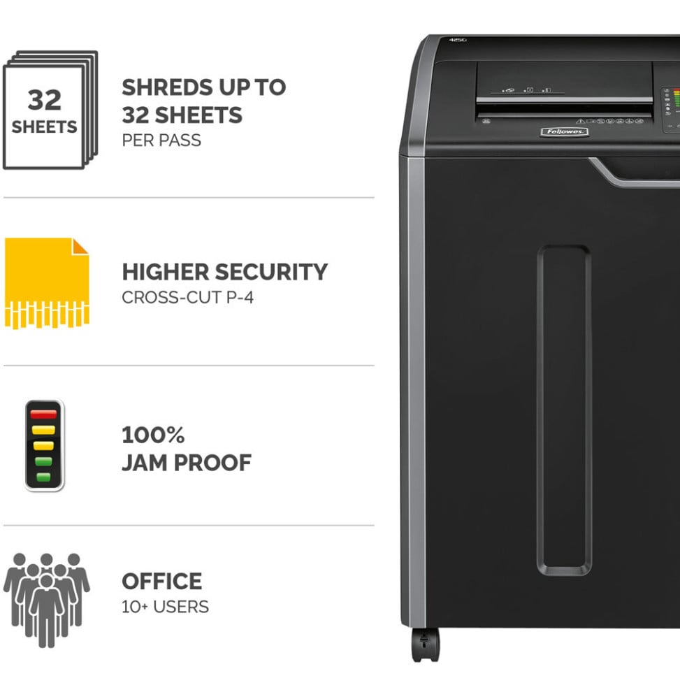 destructeur-fellowes-powershred-425ci-coupe-croisee-f4698001