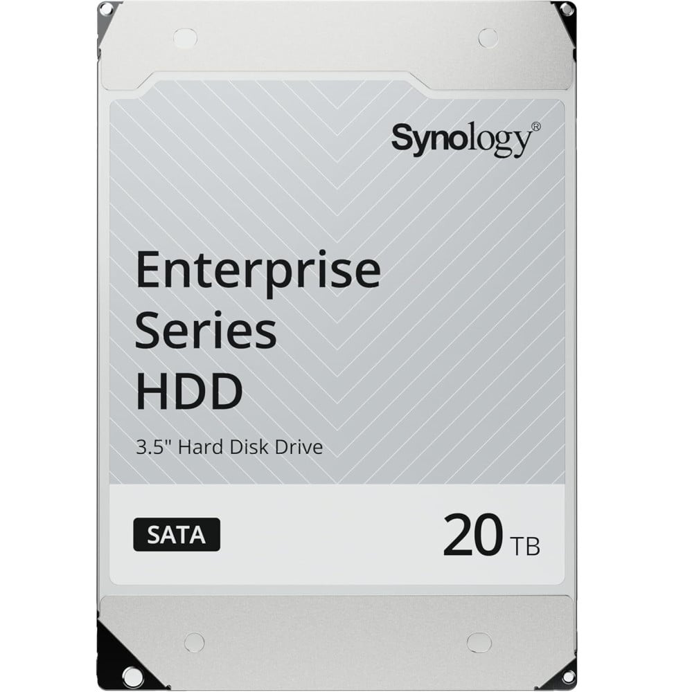 disque-dur-interne-synology-hat5300-sata-3-5-serie-enterprise-hdd-20-to-pour-nas-hat5310-20t