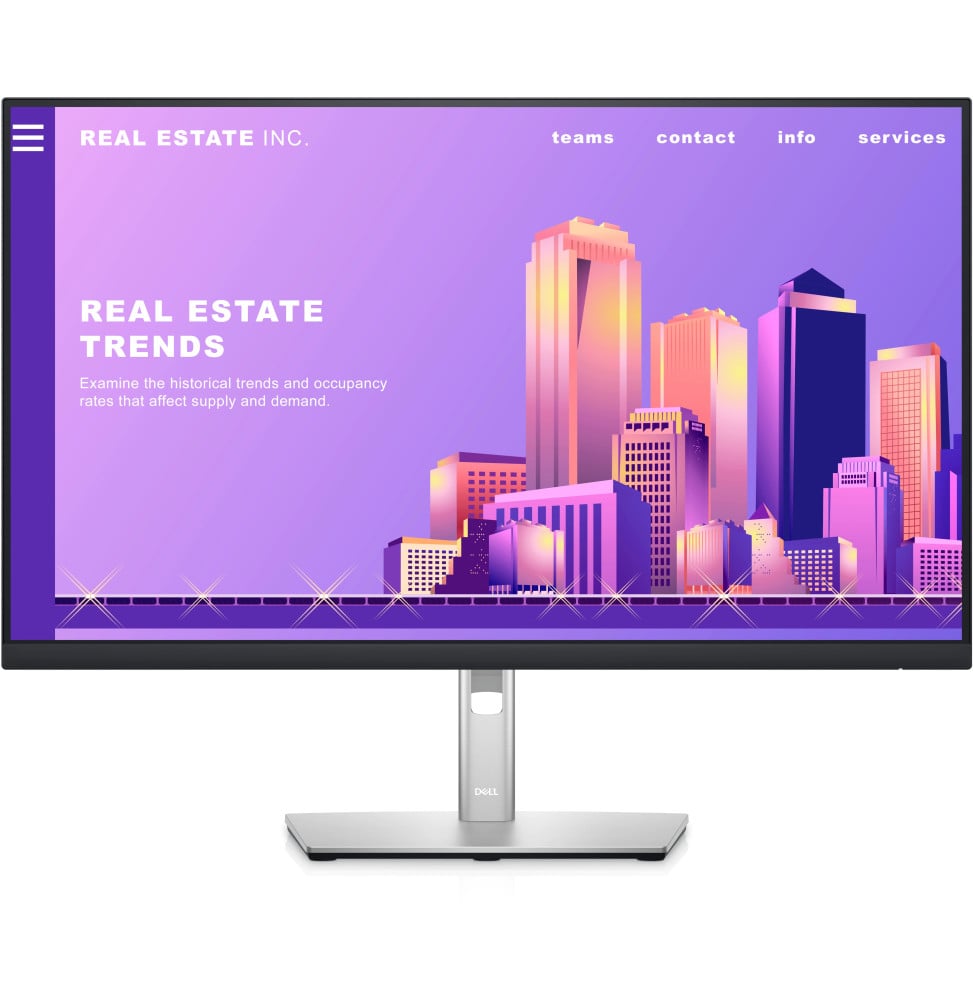 ecran-27-full-hd-dell-p2722h-3y