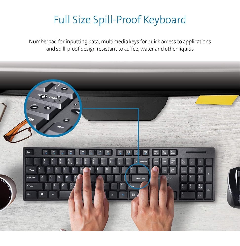 ensemble-sans-fil-souris-clavier-kensington-compact-pro-fit-azerty-k75230fr