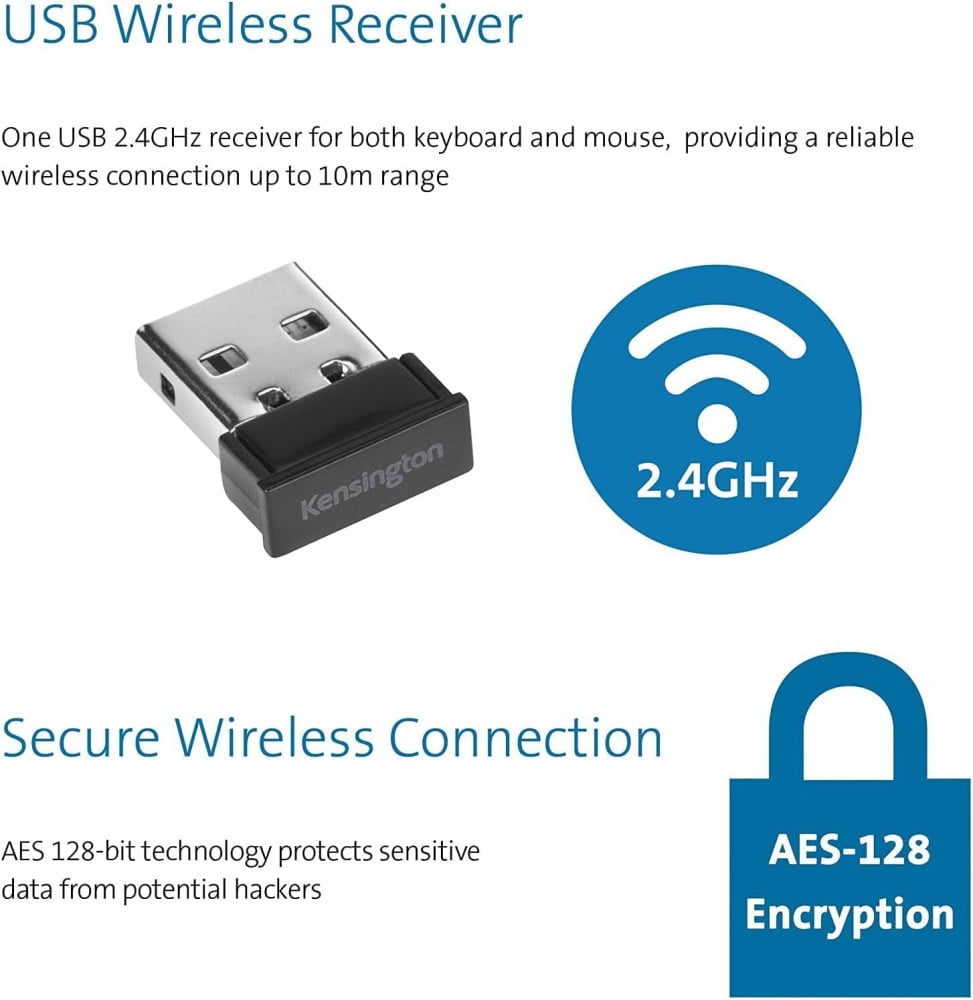 ensemble-sans-fil-souris-clavier-kensington-compact-pro-fit-azerty-k75230fr