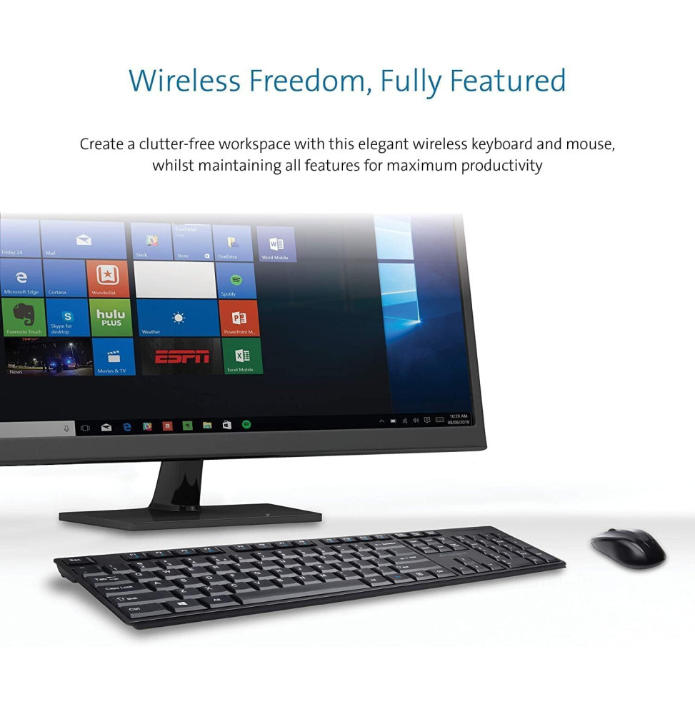 ensemble-sans-fil-souris-clavier-kensington-compact-pro-fit-azerty-k75230fr