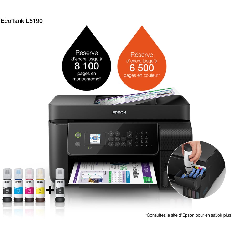 epson-ecotank-l5190-imprimante-multifonction-a-reservoirs-rechargeables-c11cg85404