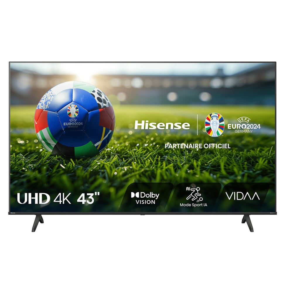 hisense-43a6n
