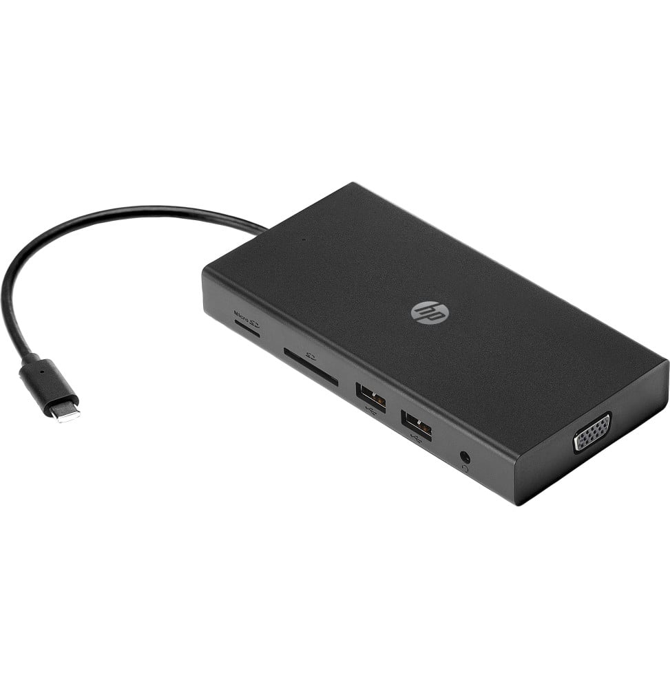 hp-concentrateur-de-voyage-multi-ports-usb-c-concentrateur-de-voyage-multi-ports-usb-c-hp-1c1y5aa