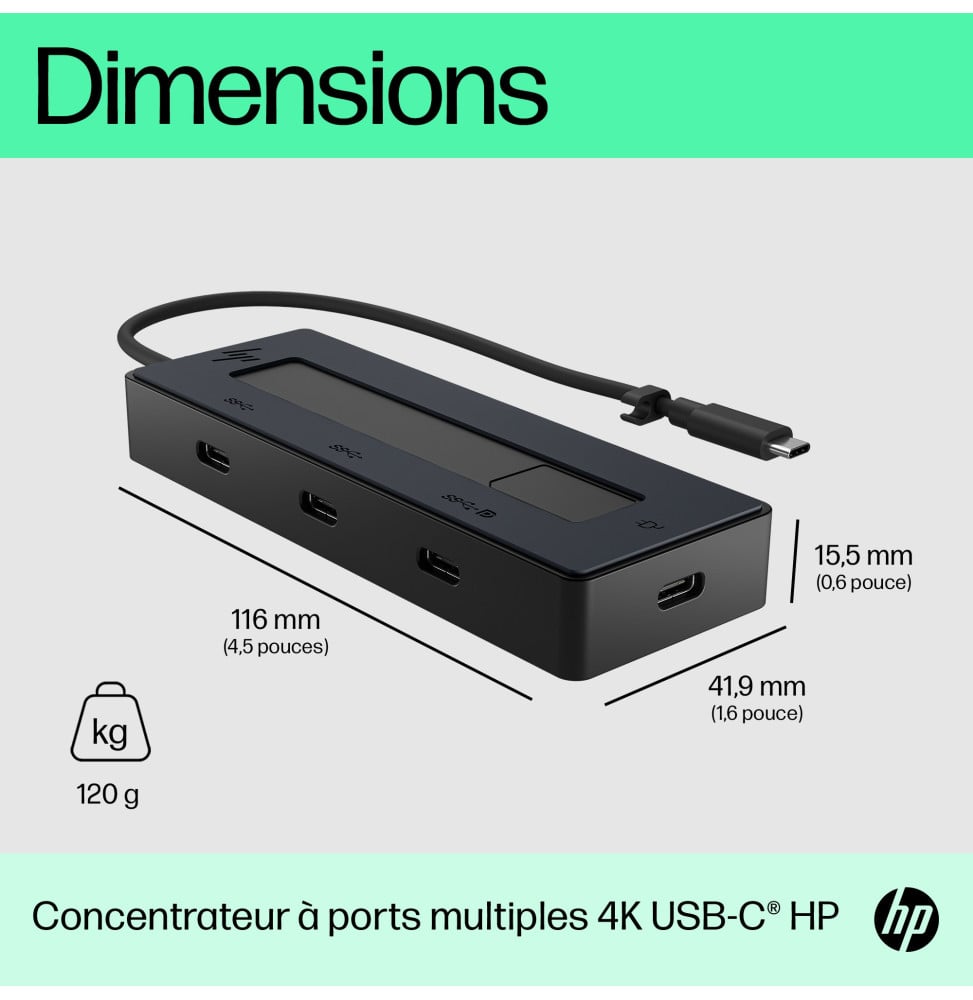 hp-concentrateur-usb-c-4k-concentrateur-usb-c-hp-4k-6g842aa