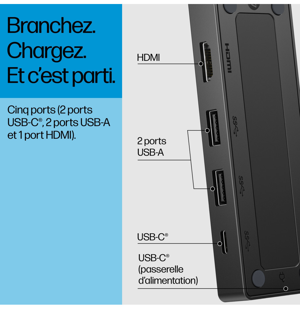 hp-concentrateur-usb-c-de-voyage-g3-86t46aa