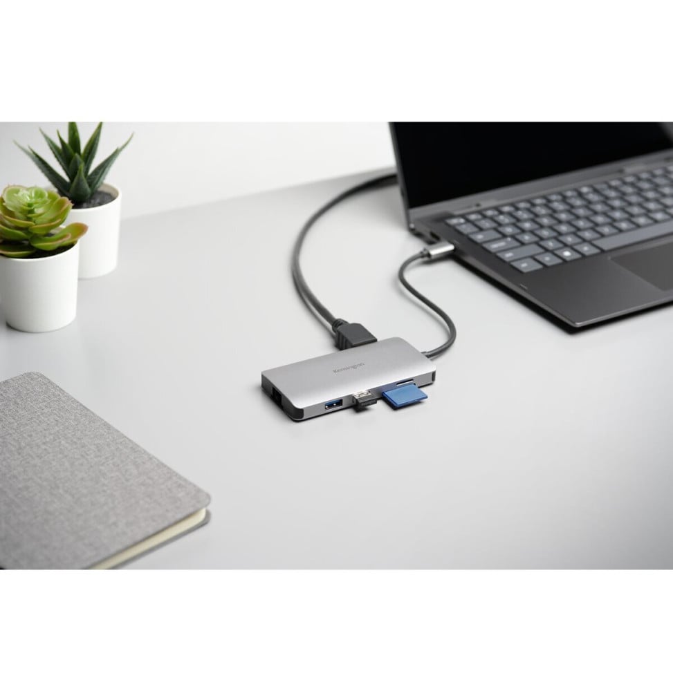 hub-mobile-usb-c-kensington-uh1400p-8-en-1-k33820ww