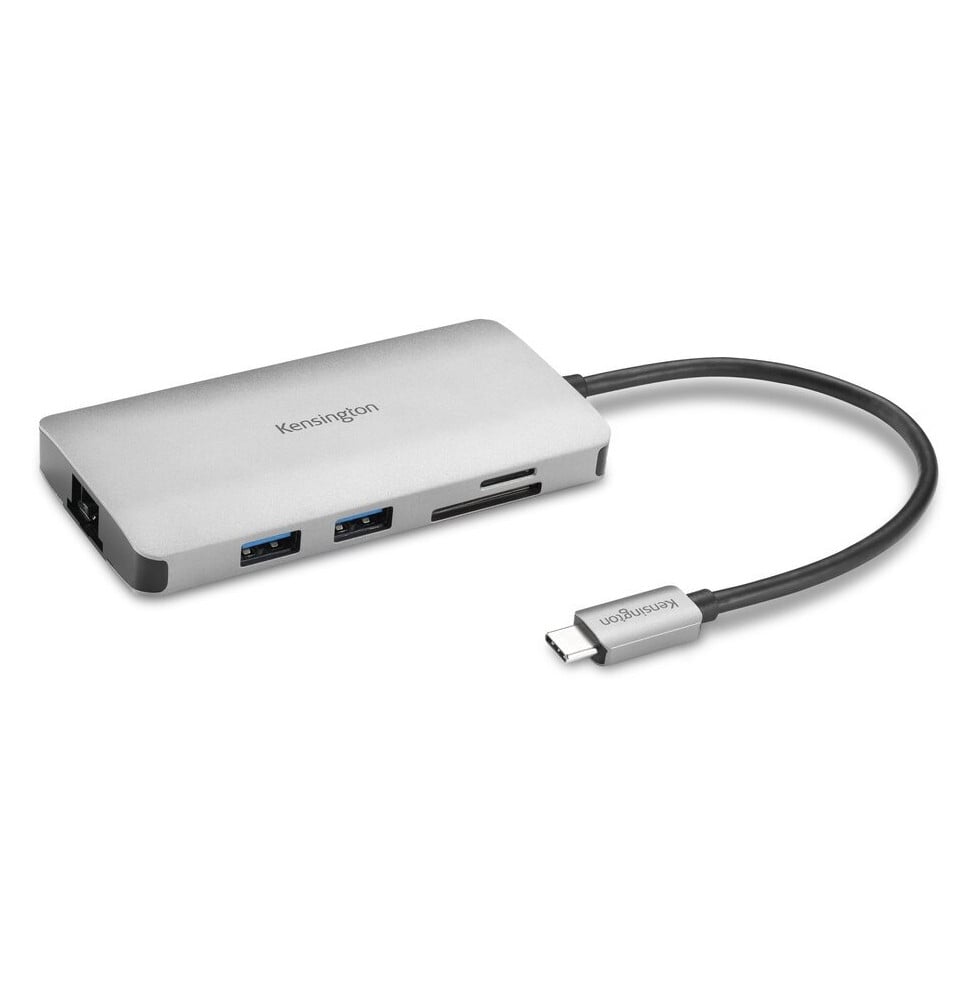 hub-mobile-usb-c-kensington-uh1400p-8-en-1-k33820ww