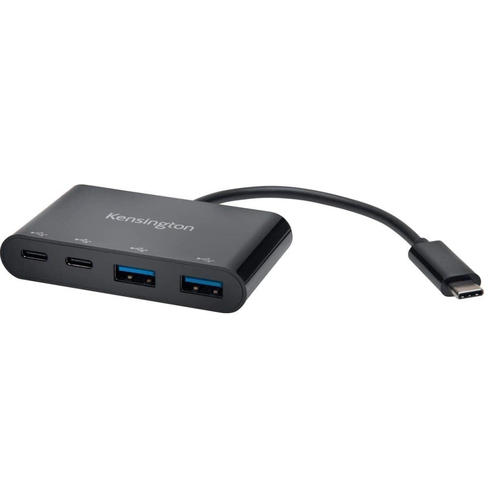 hub-usb-c-kensington-ch1000-4-ports-k39124eu