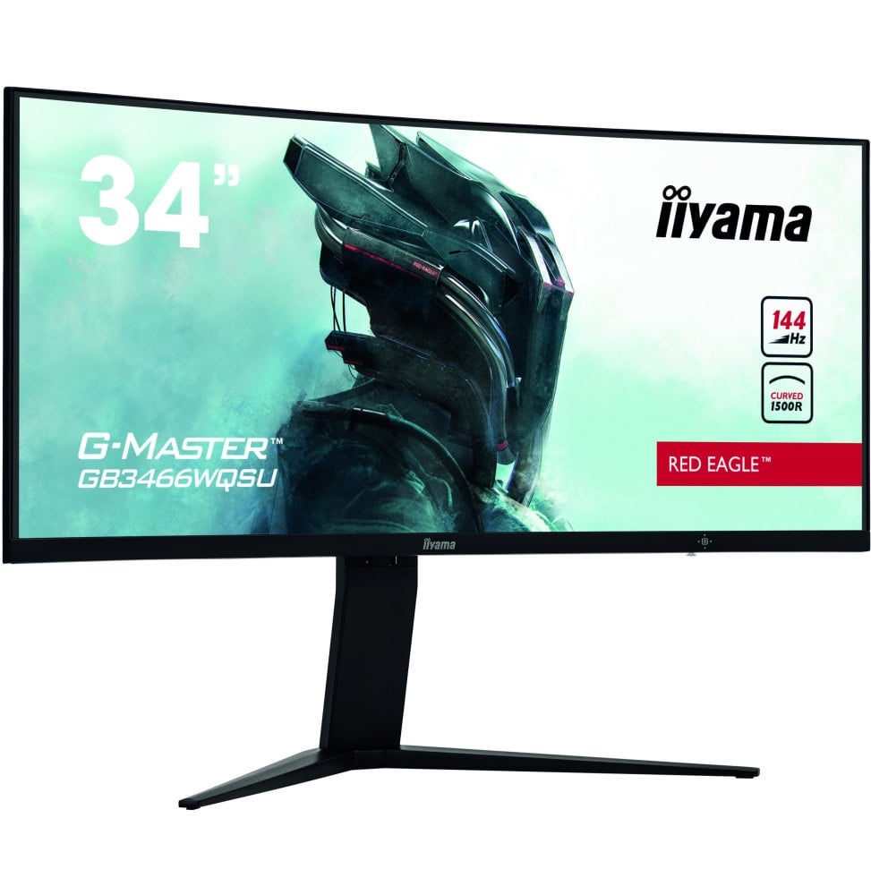 iiyama-g-master-gb3466wqsu-b1-led-display-86-4-cm-34-3440-x-1440-pixels-ultrawide-quad-hd-noir-gb3466wqsu-b1