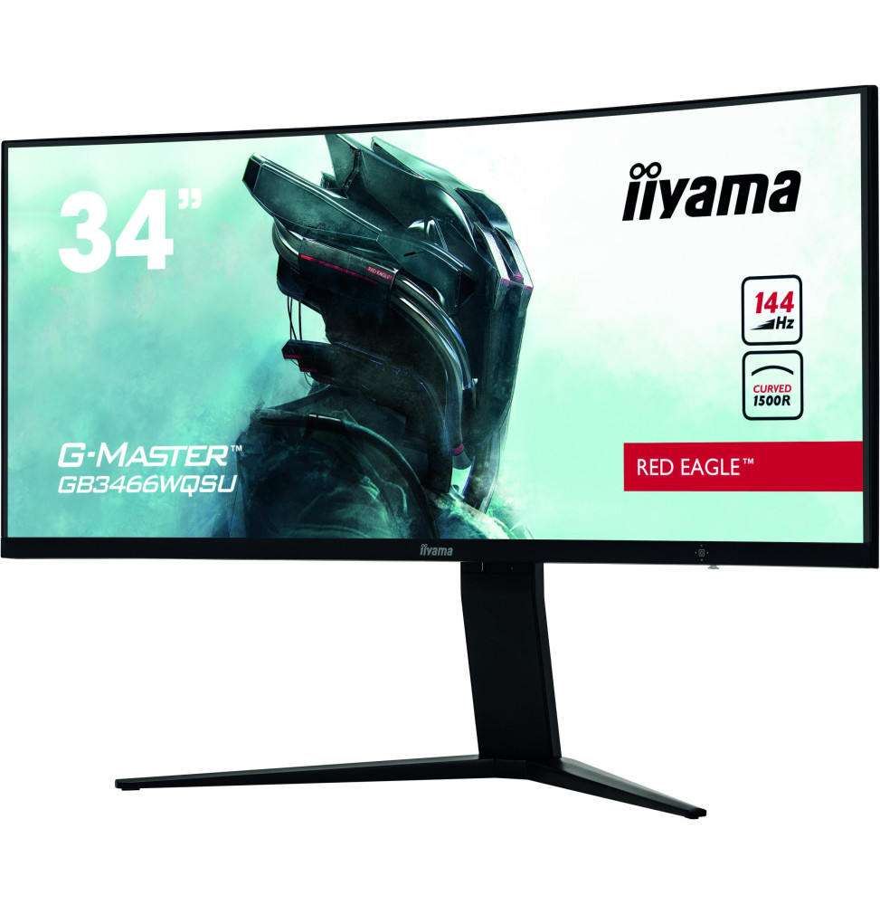 iiyama-g-master-gb3466wqsu-b1-led-display-86-4-cm-34-3440-x-1440-pixels-ultrawide-quad-hd-noir-gb3466wqsu-b1