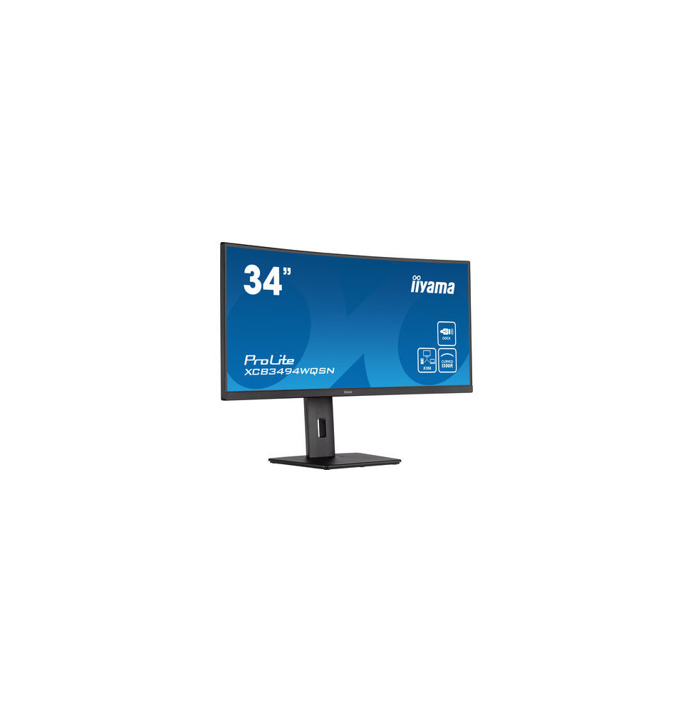 iiyama-prolite-xcb3494wqsn-b5-led-display-86-4-cm-34-3440-x-1440-pixels-ultrawide-quad-hd-noir-xcb3494wqsn-b5
