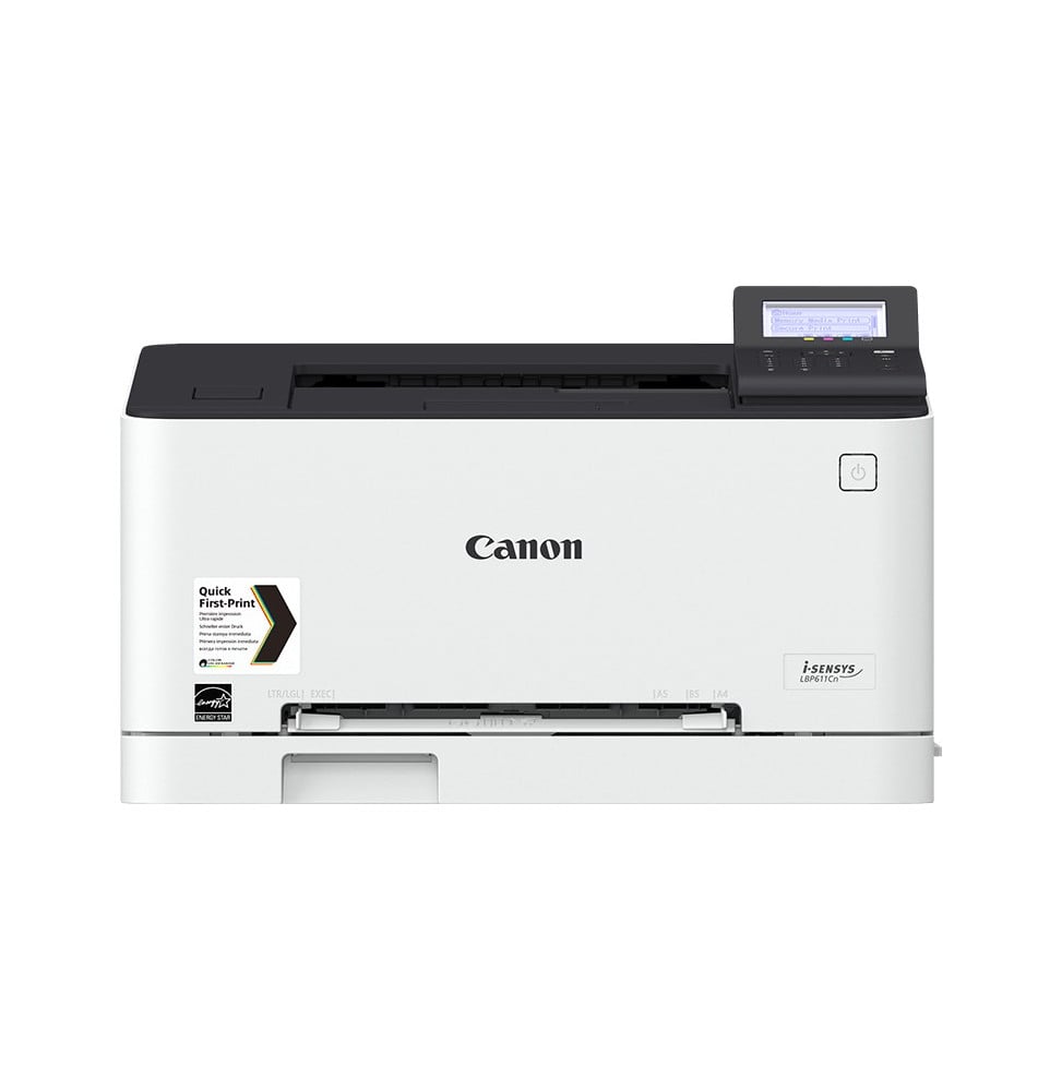imprimante-couleur-laser-canon-i-sensys-lbp611cn-1477c010aa