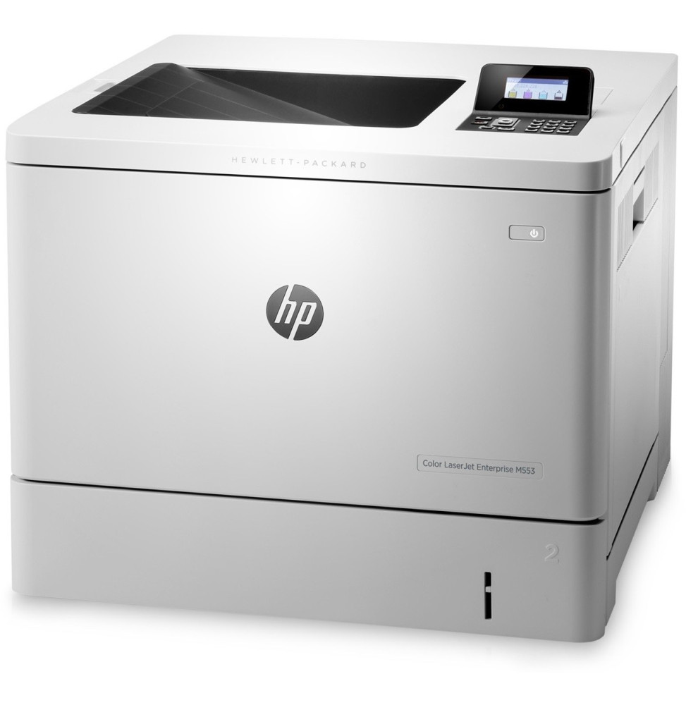 imprimante-hp-couleur-laserjet-enterprise-m553dn-b5l25a