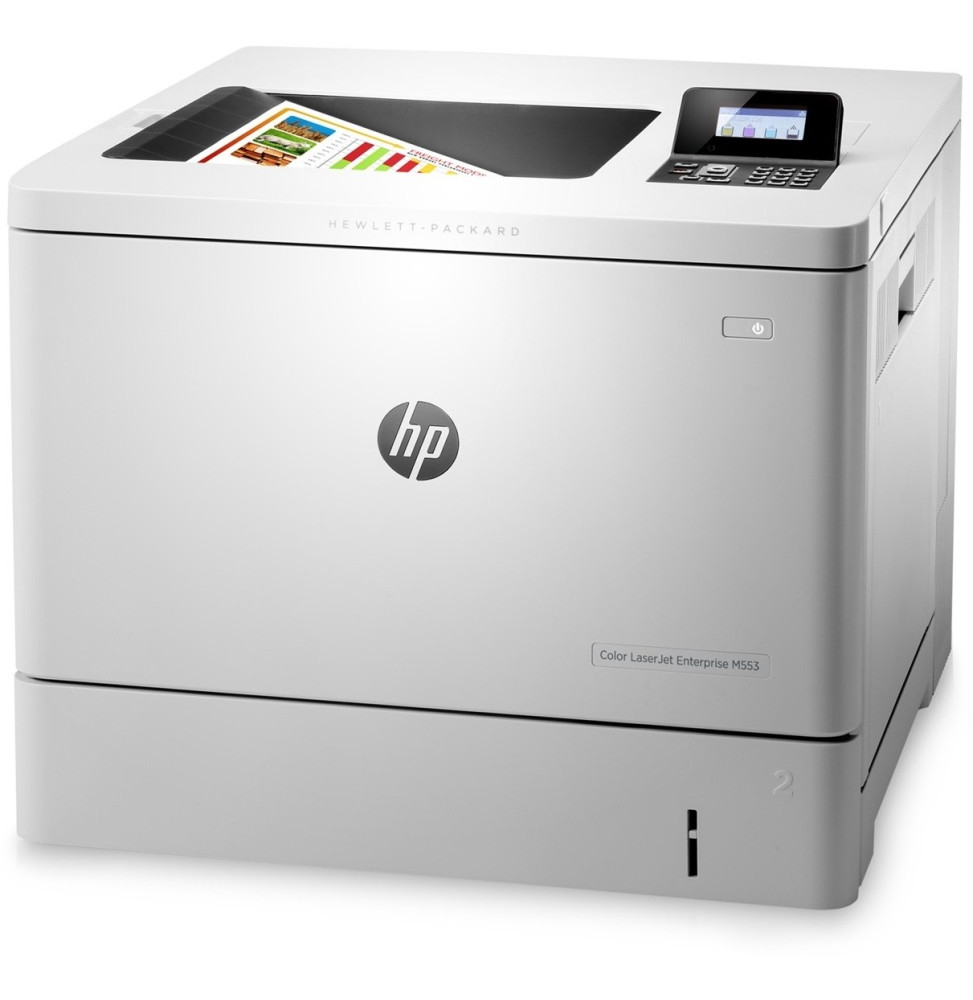 imprimante-hp-couleur-laserjet-enterprise-m553dn-b5l25a
