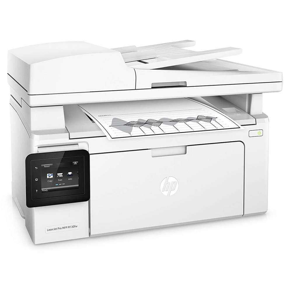 imprimante-multifonction-hp-laserjet-pro-m130fw-g3q60a