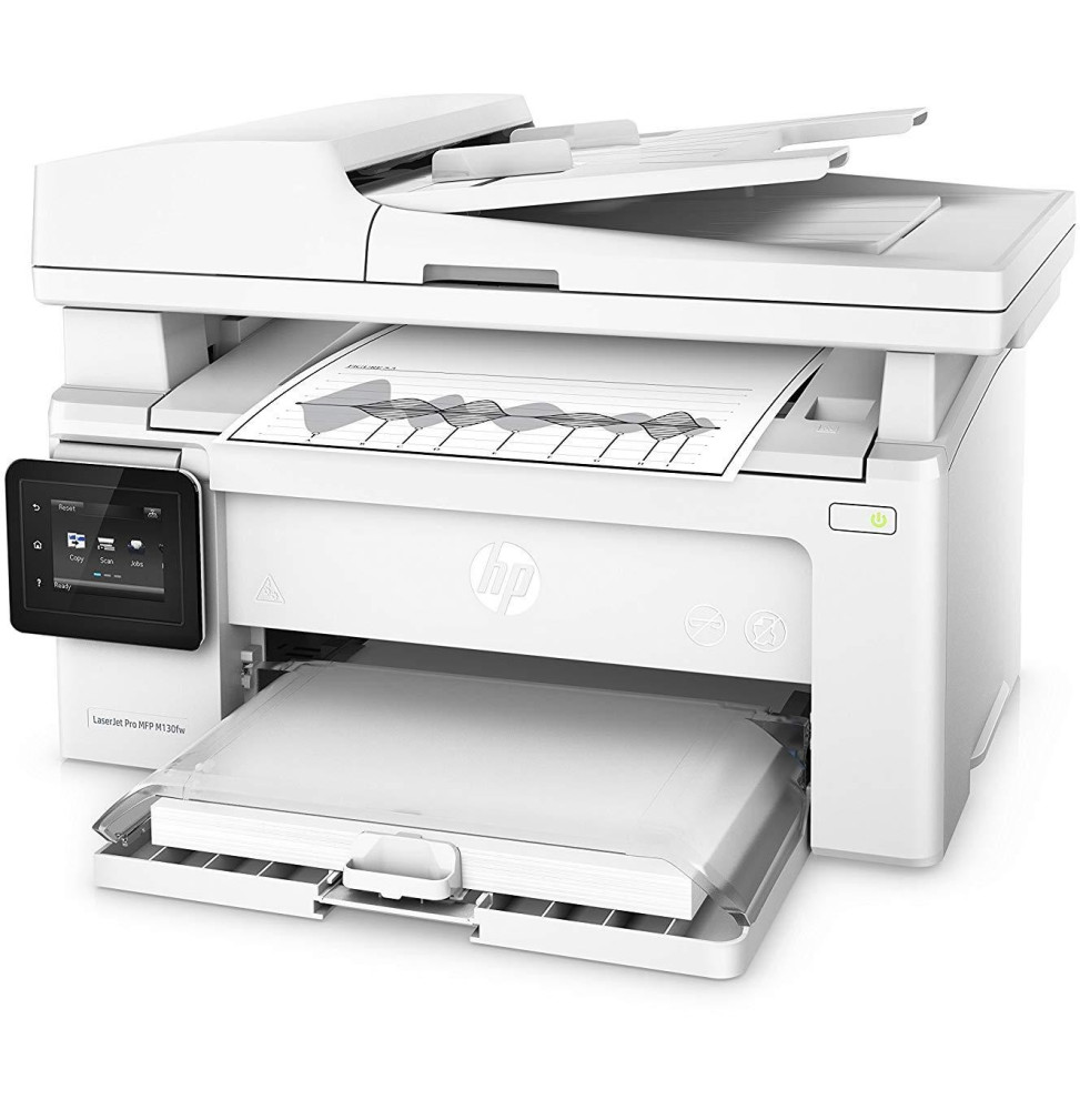 imprimante-multifonction-hp-laserjet-pro-m130fw-g3q60a