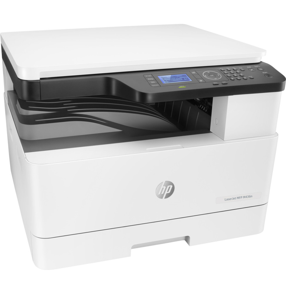 imprimante-multifonction-hp-m436n-laserjet-w7u01a