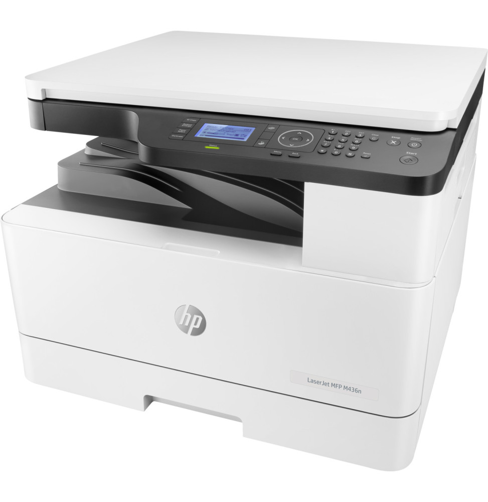 imprimante-multifonction-hp-m436n-laserjet-w7u01a
